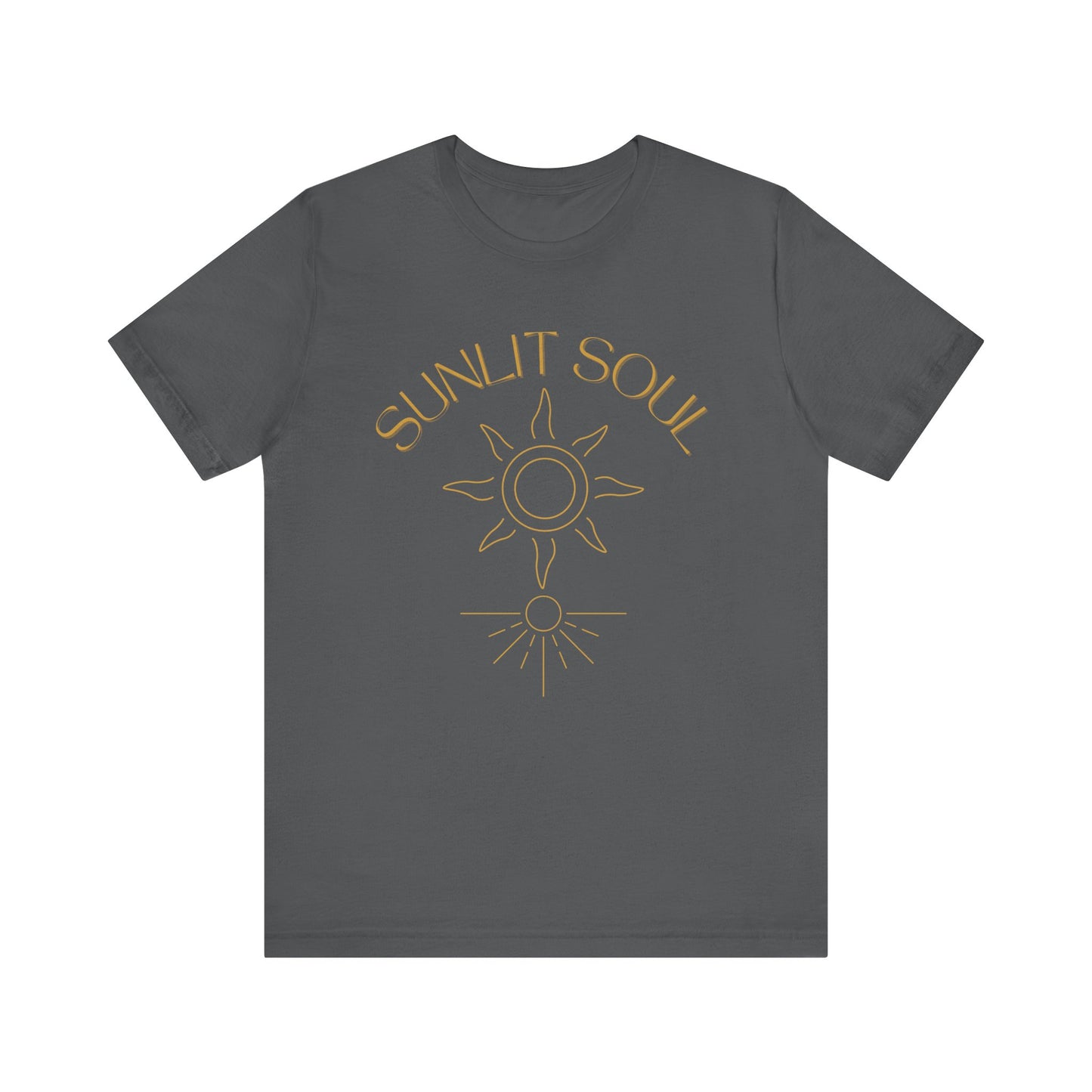 Sun Tee, Sun-Boho T-Shirt, Sun Graphic Tee, Custom Sun T-Shirt, Sun Lover, Sun Illustration Tee, Sun Art T-Shirt